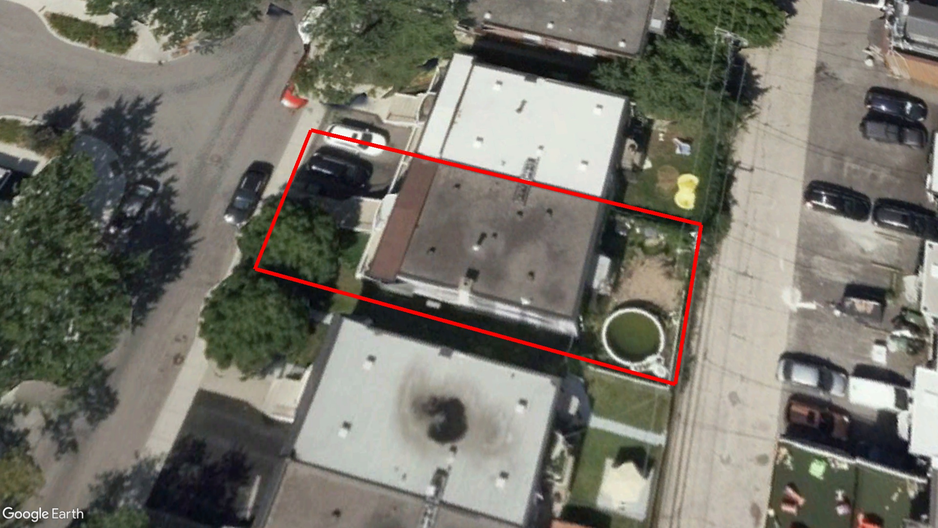 Tax Sale Montreal, Quebec - 395013-22