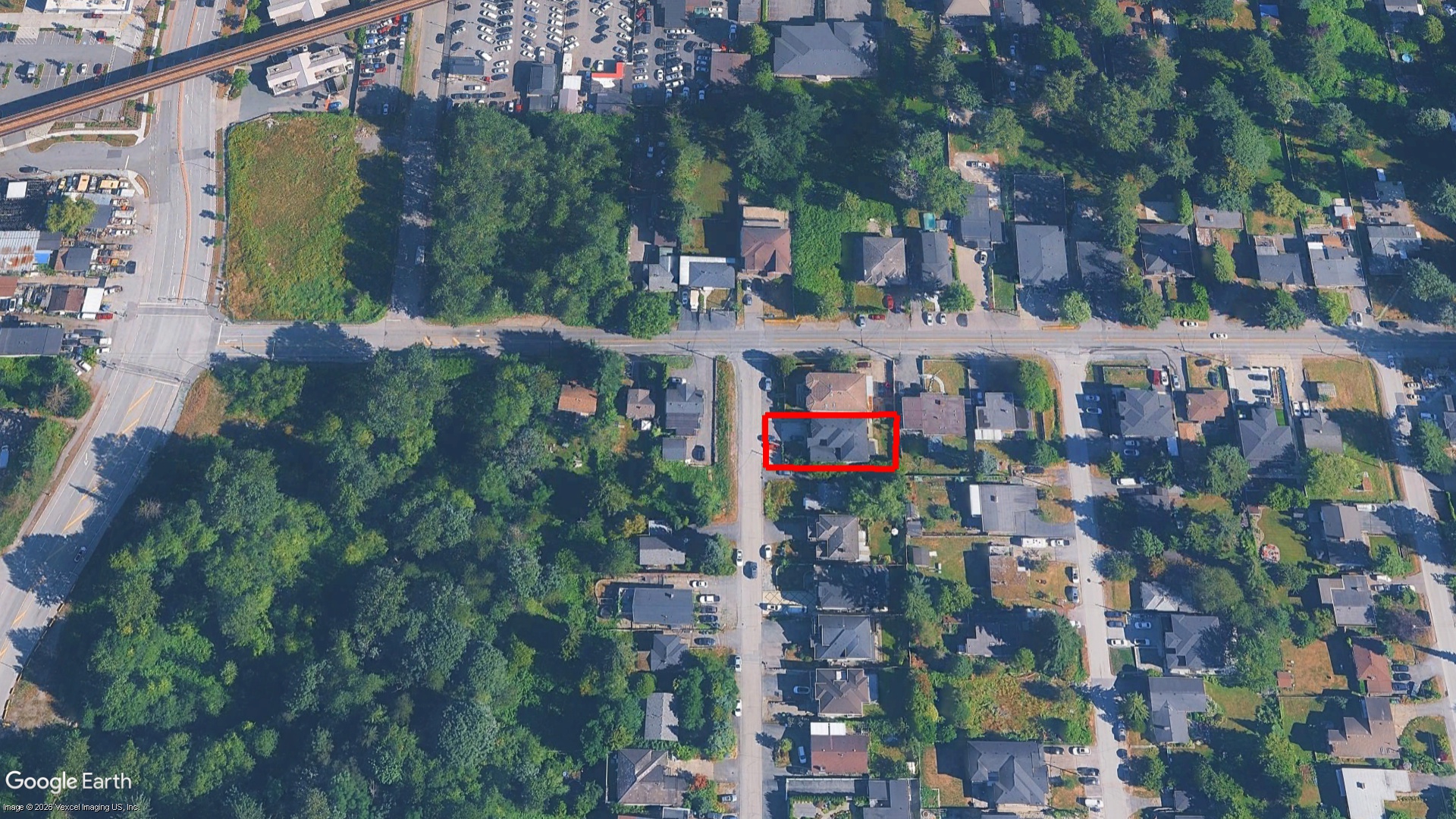Tax Sale Surrey, British Columbia - 