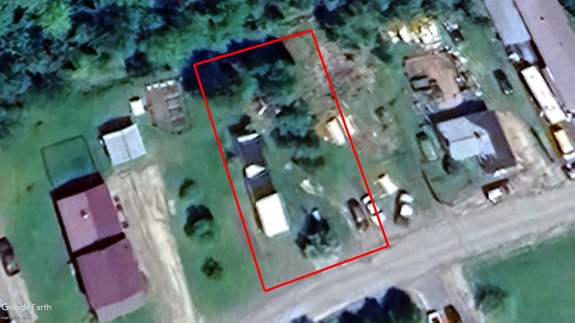 Tax Sale Victoria, New Brunswick - 03558890