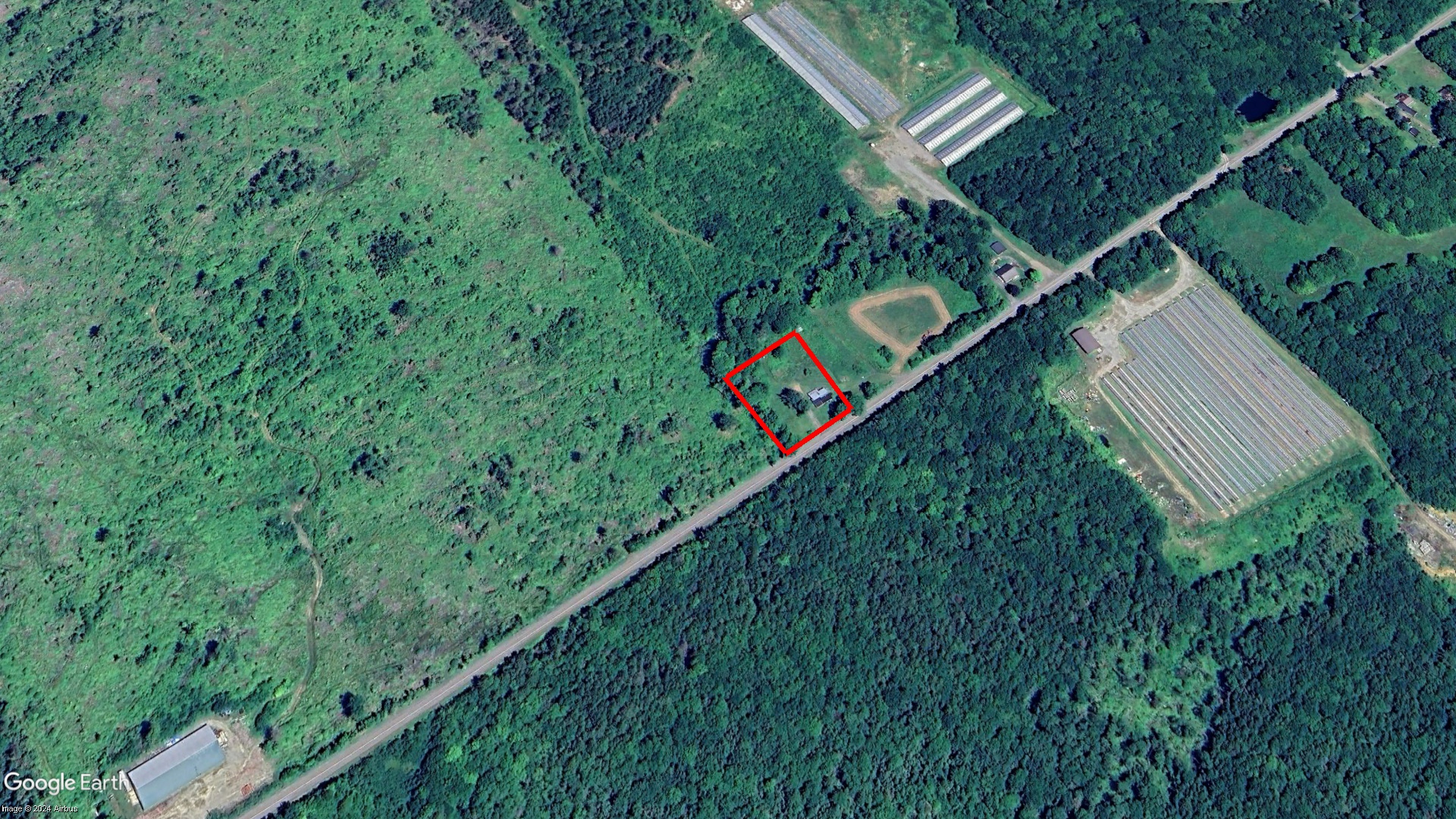 Tax Sale Digby, Nova Scotia - 01756141