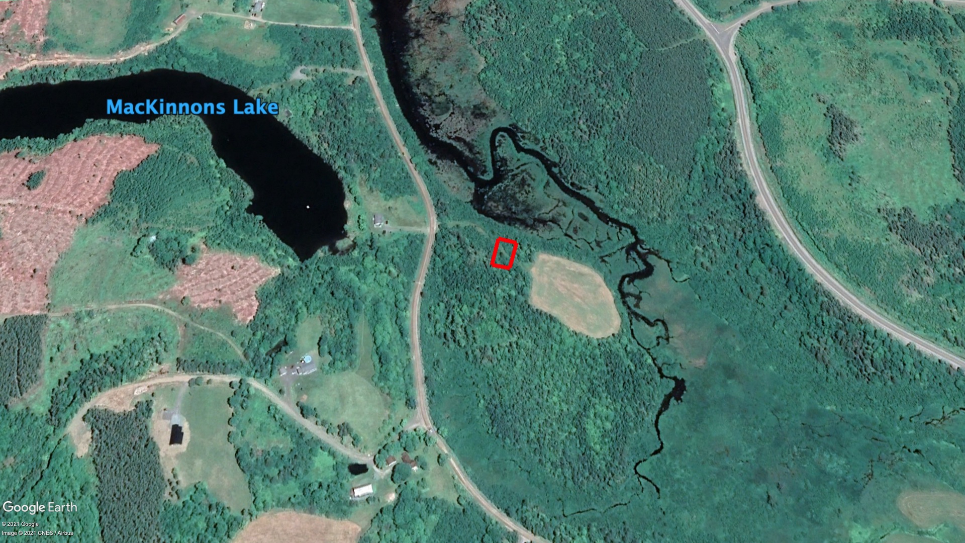 Tax Sale St. Mary's, Nova Scotia - 1779036