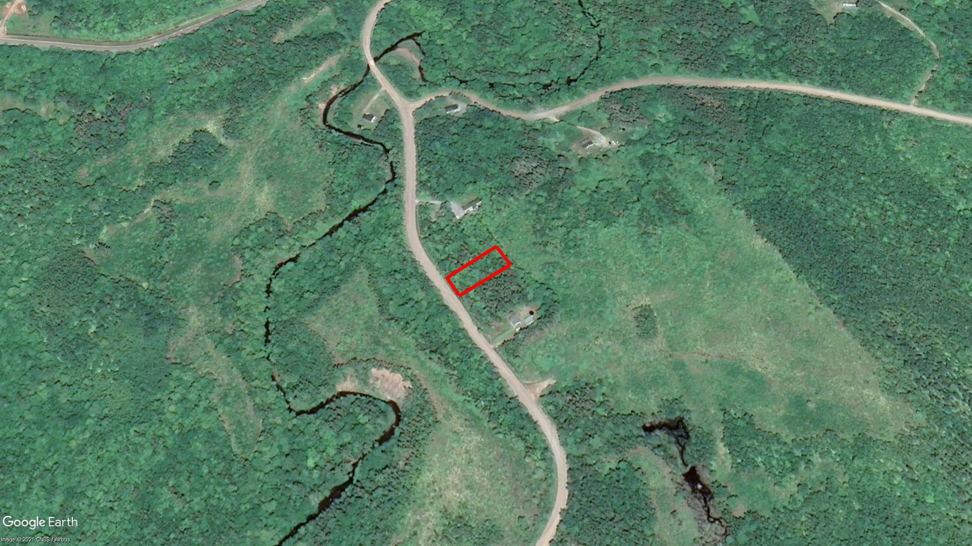 Tax Sale Inverness, Nova Scotia - 01966367