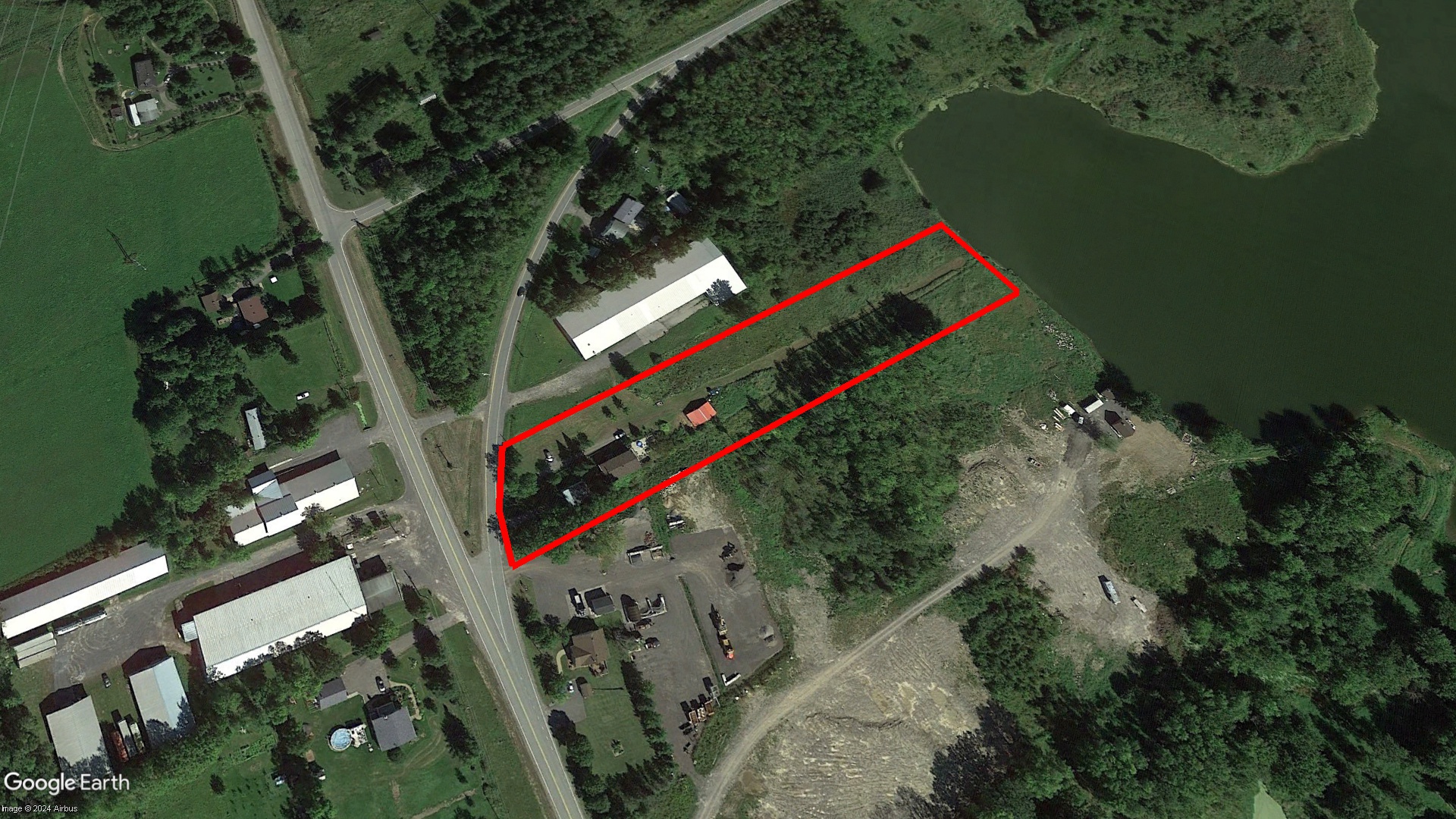 Tax Sale Vaudreuil-Dorion, Quebec - 