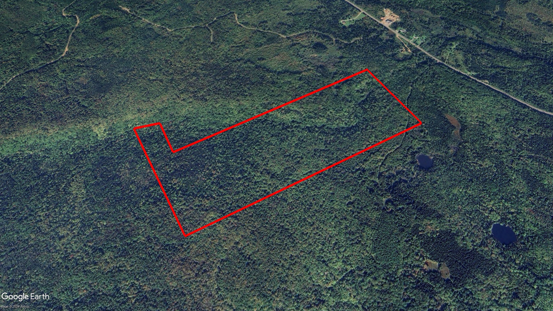 Tax Sale Inverness, Nova Scotia - 02895021