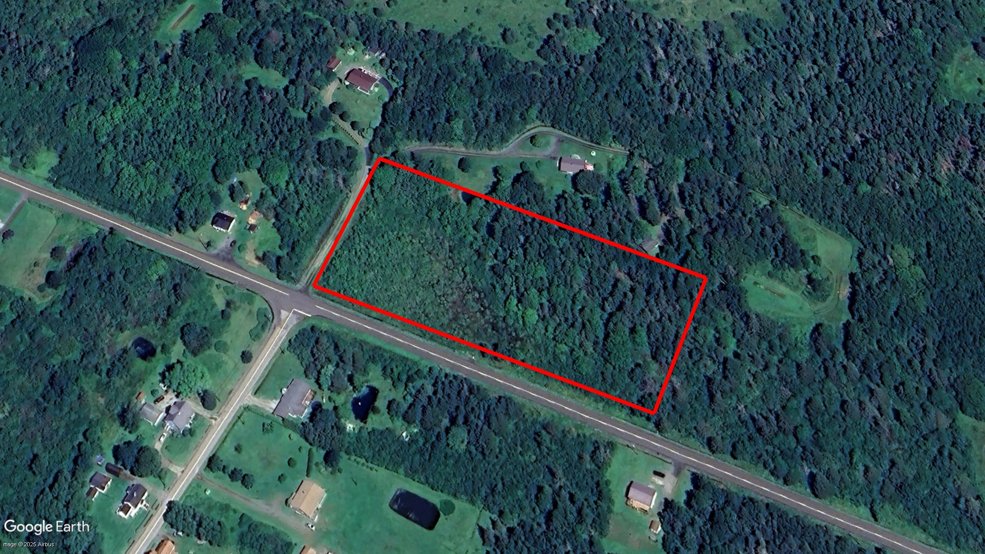 Tax Sale Clare, Nova Scotia - 04146123