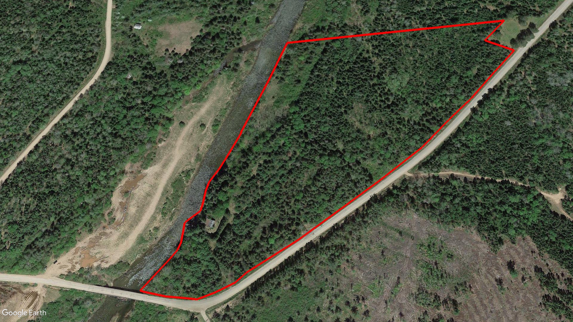 Tax Sale Albert Westmorland, New Brunswick - 02303771