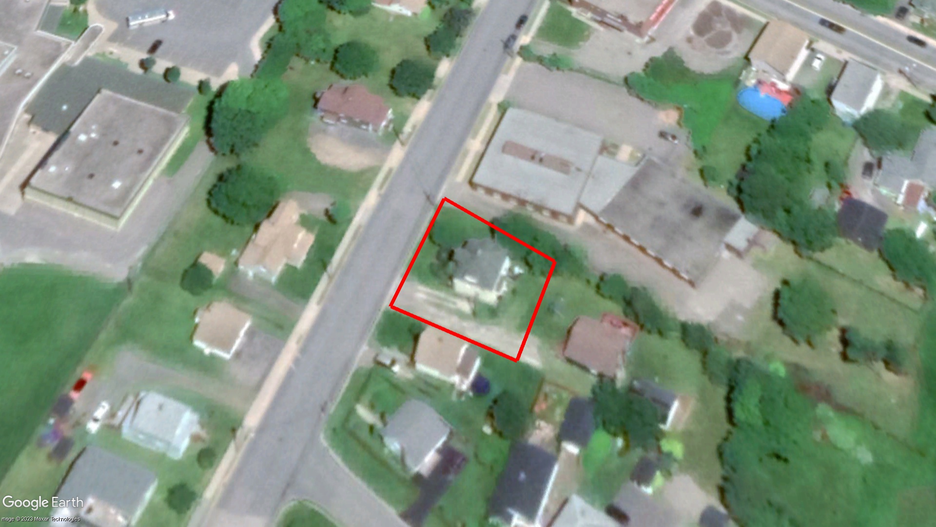 Tax Sale Cape Breton, Nova Scotia - 764566