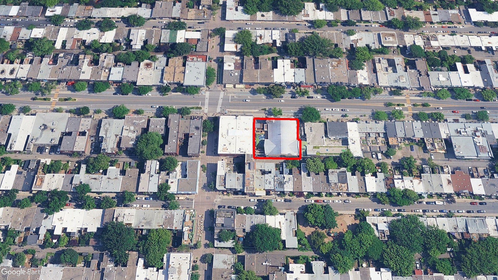 Tax Sale Montreal, Quebec - 281526-68