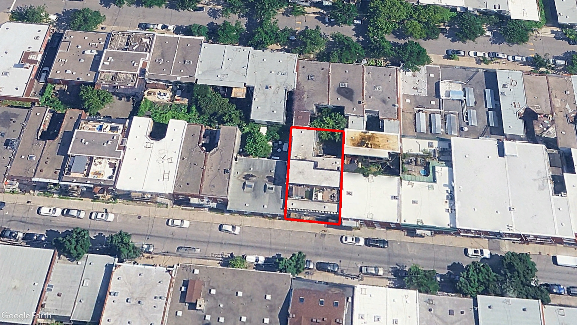 Tax Sale Montreal, Quebec - 500000-50