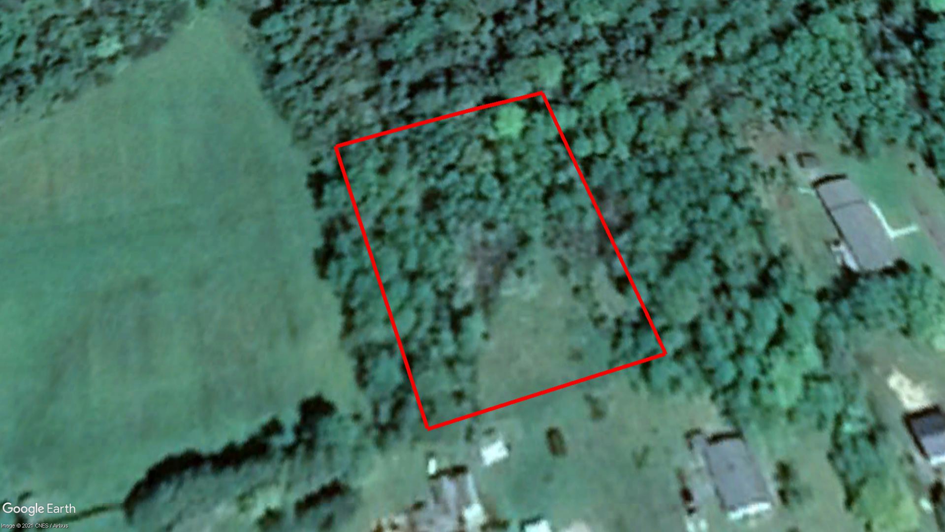 Tax Sale New Glasgow, Nova Scotia - 02180413