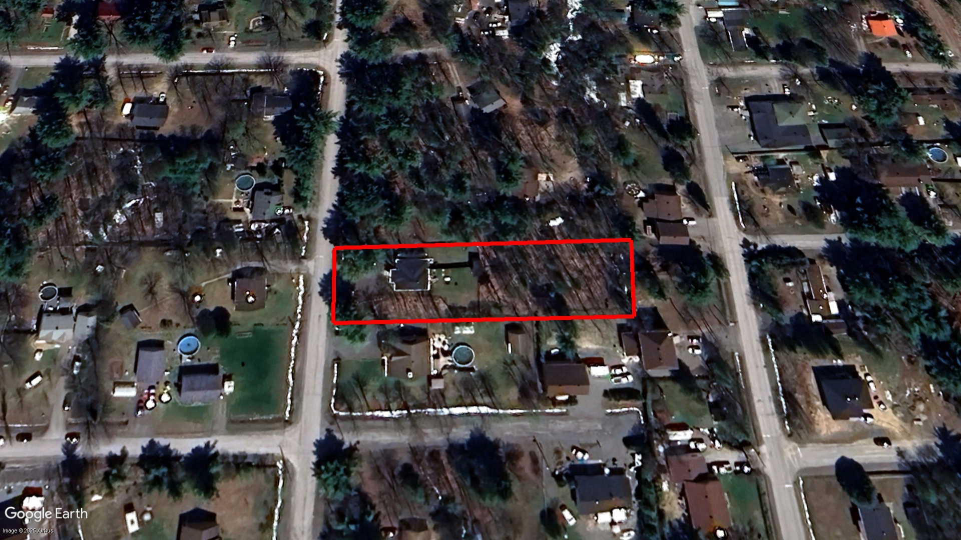 Tax Sale Montcalm, Quebec - 