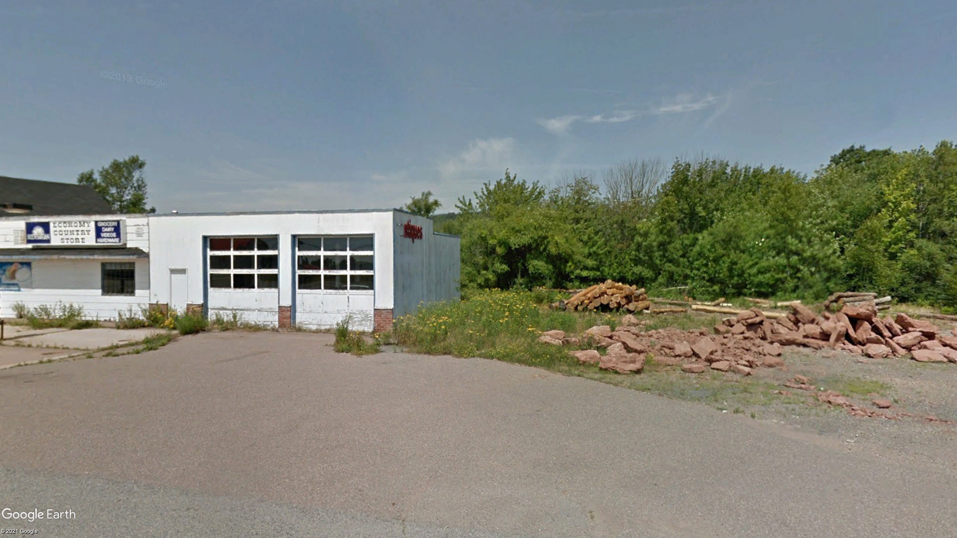 Tax Sale Colchester, Nova Scotia - 01483099 & 05856779