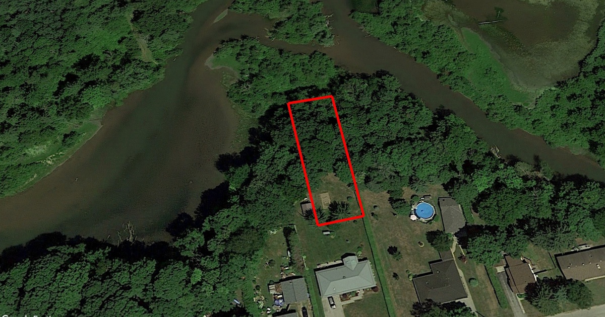 Tax Sale in Norwich, Ontario north st. e, norwich Tax Sales Hub