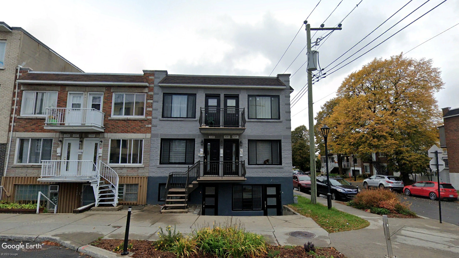 Tax Sale Montreal, Quebec - 672553-00