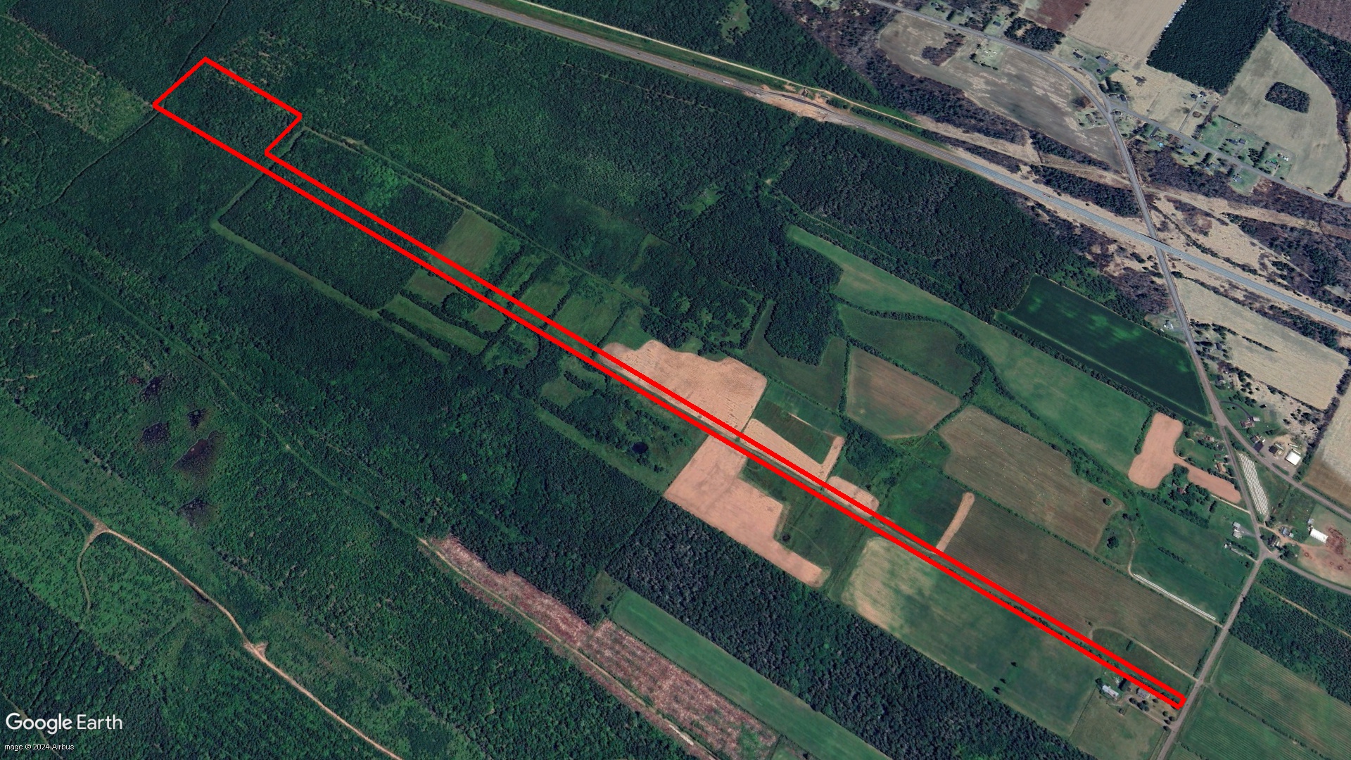 Tax Sale Kent, New Brunswick - 06639784