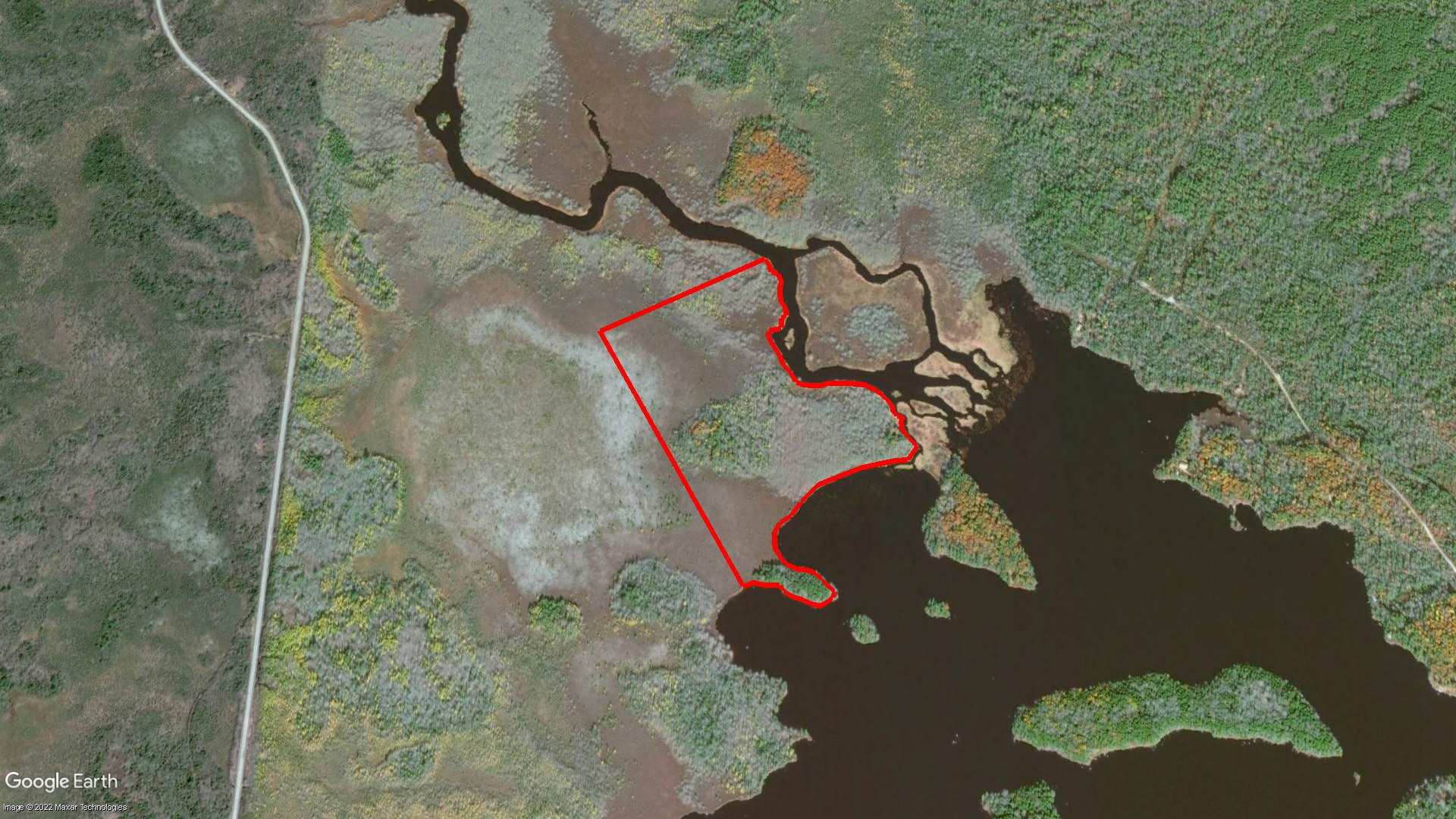 Tax Sale Shelburne, Nova Scotia - 05145058