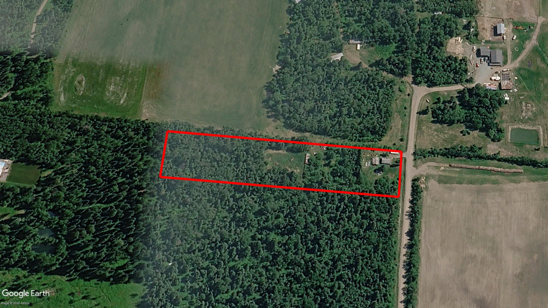 Tax Sale Prince George, British Columbia - 