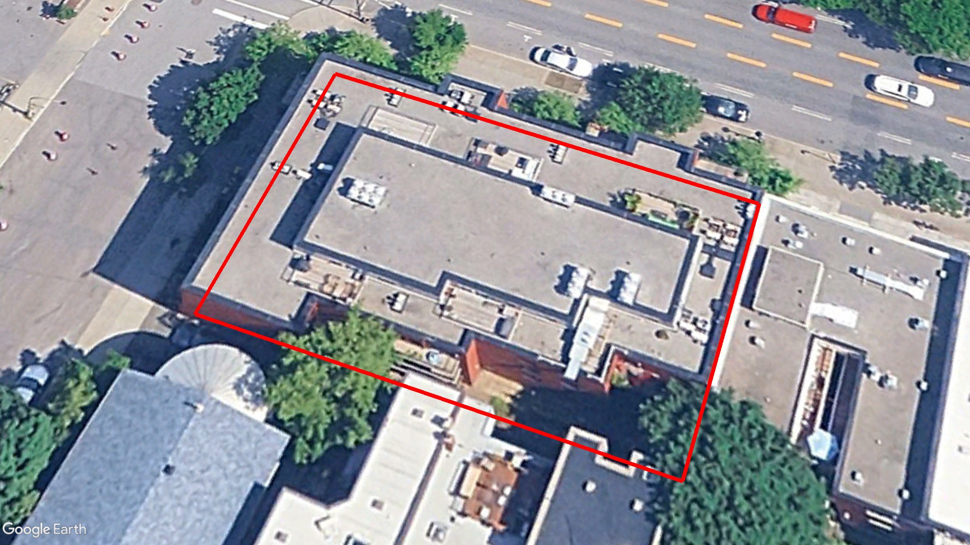 Tax Sale Montreal, Quebec - 520129-55