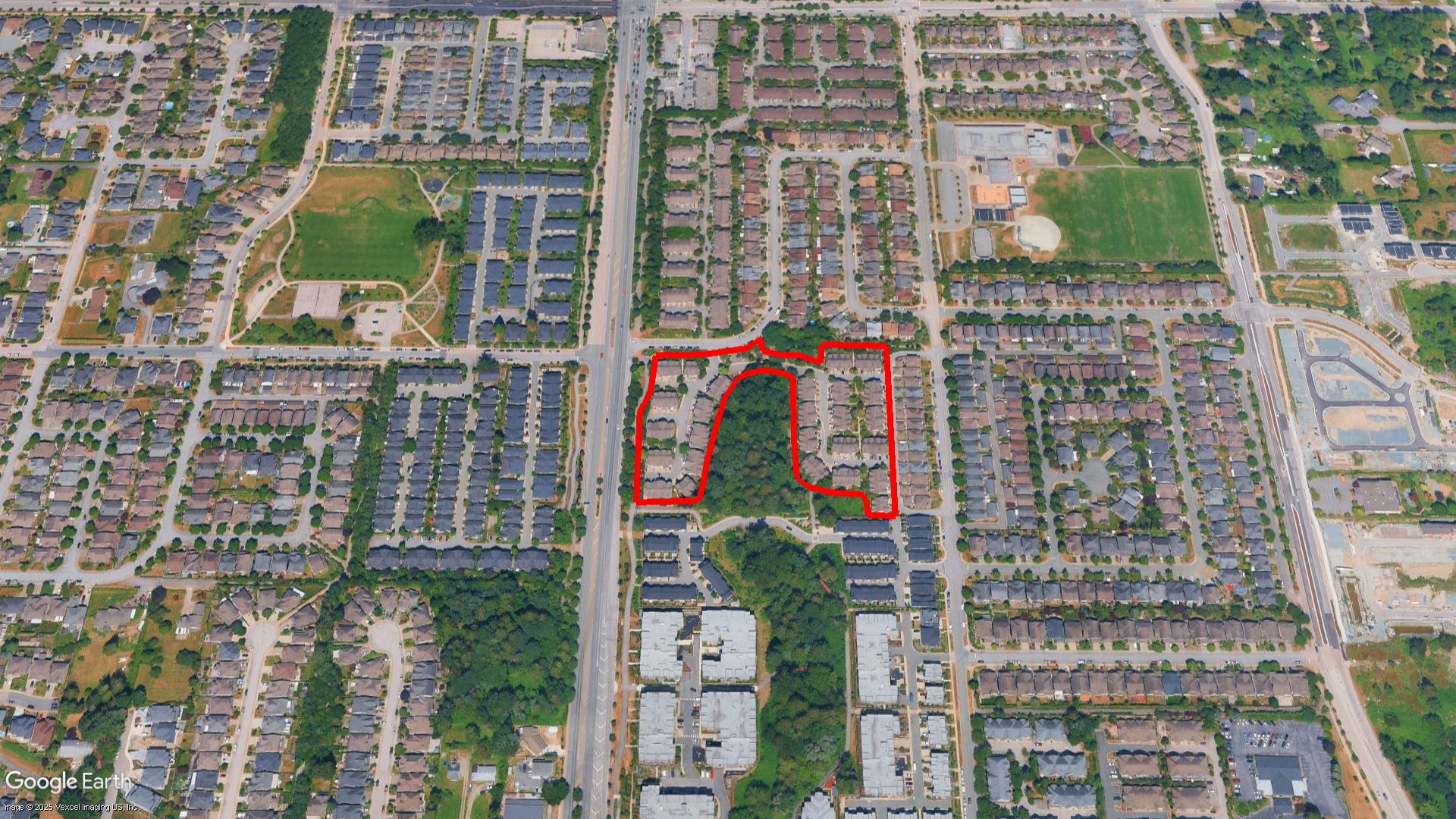 Tax Sale Langley, British Columbia - 