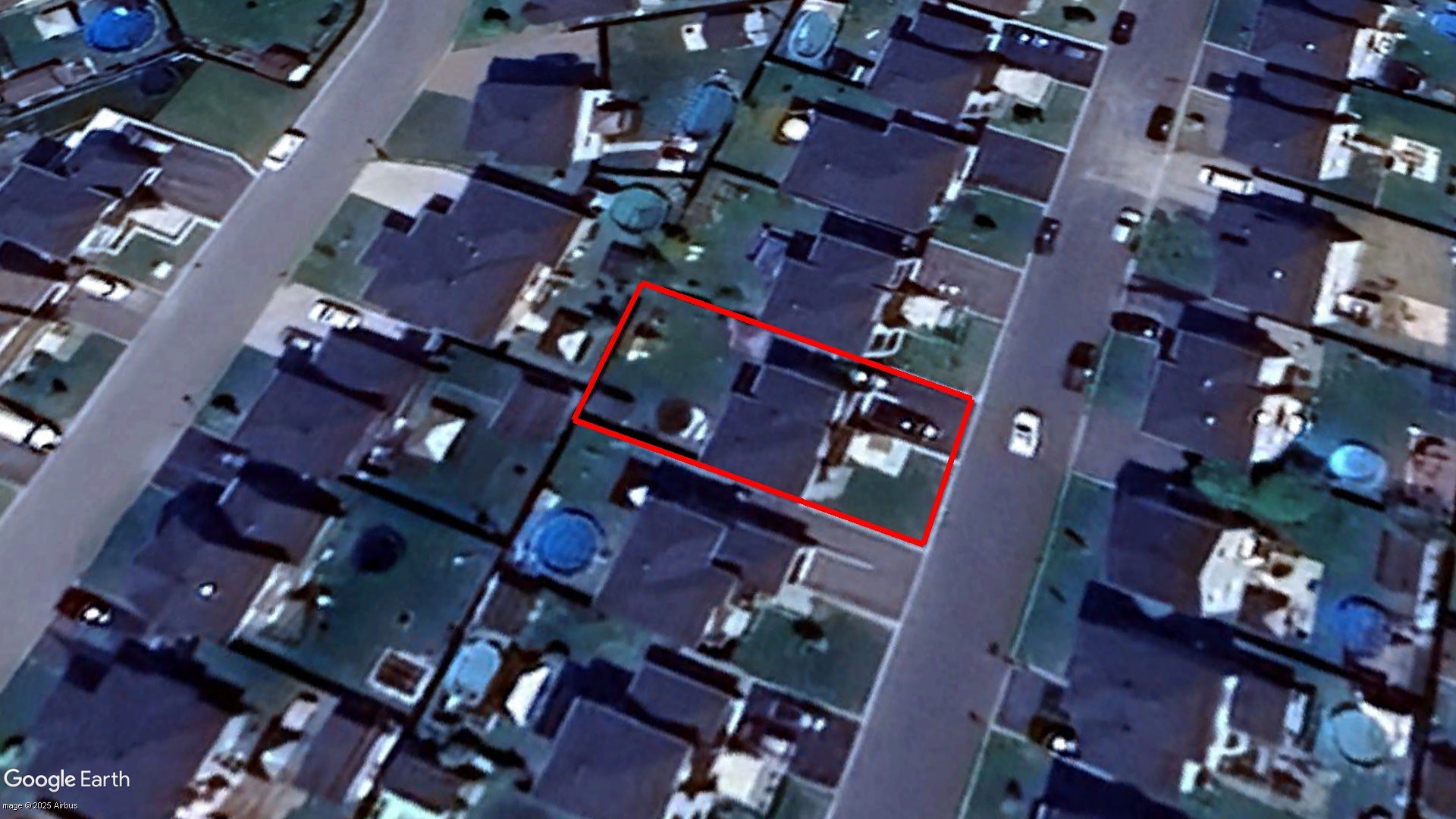 Tax Sale Marguerite-D’Youville, Quebec - 2680 30 1373.00 0000