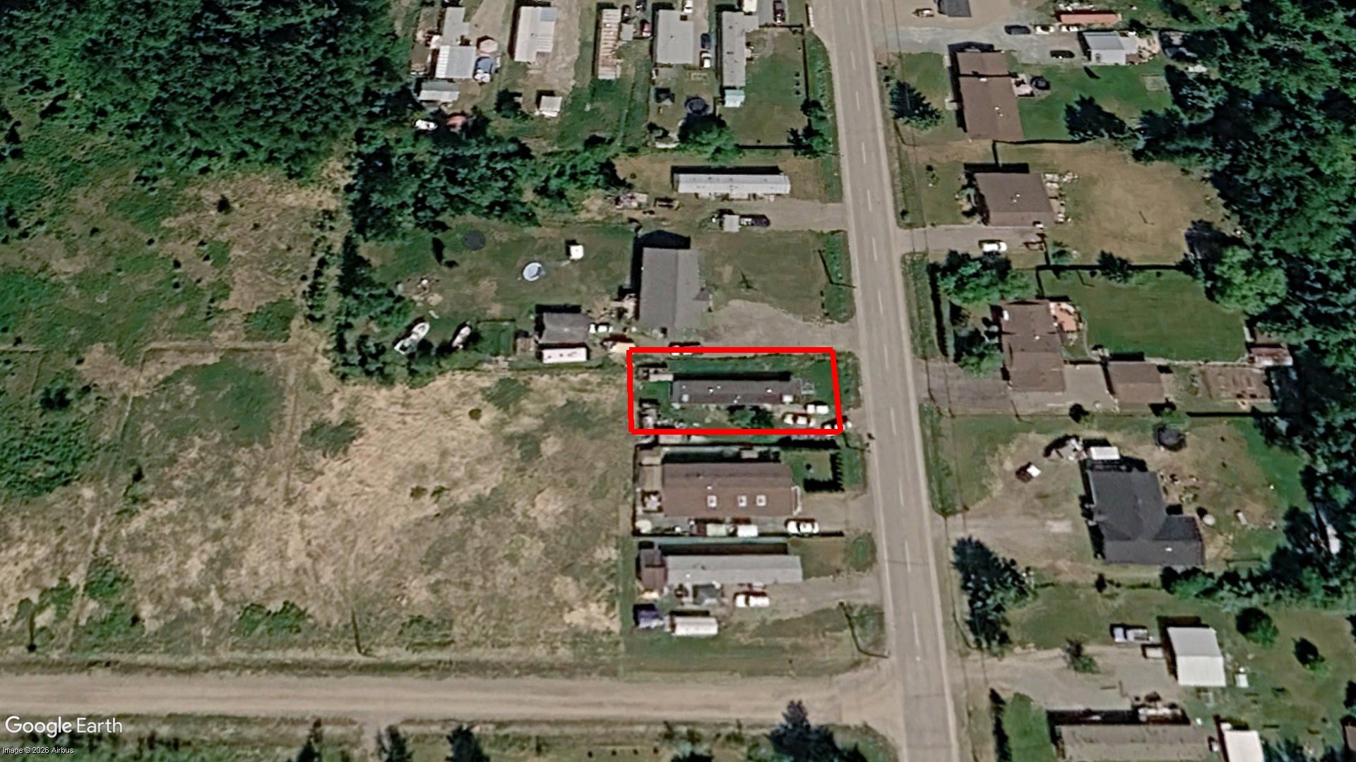 Tax Sale Prince George, British Columbia - 