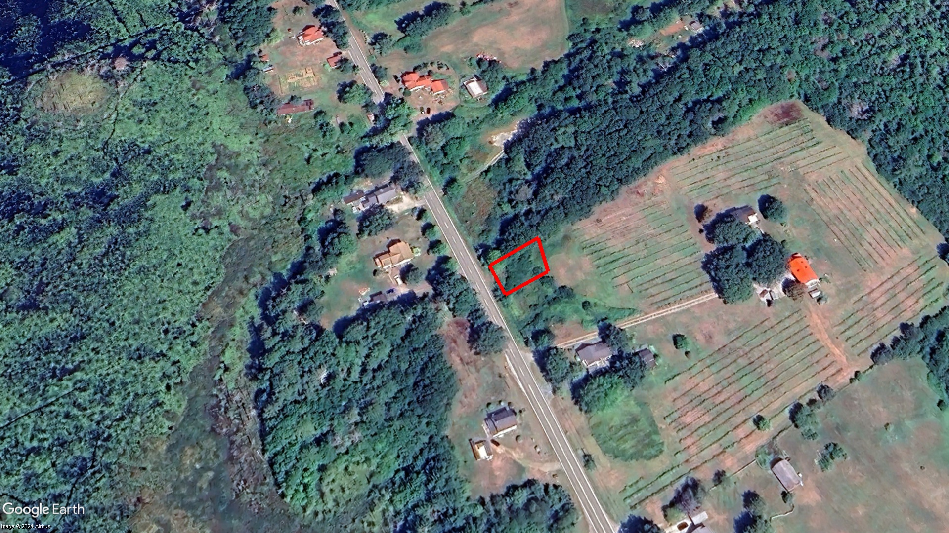 Tax Sale Shelburne, Nova Scotia - 01891944