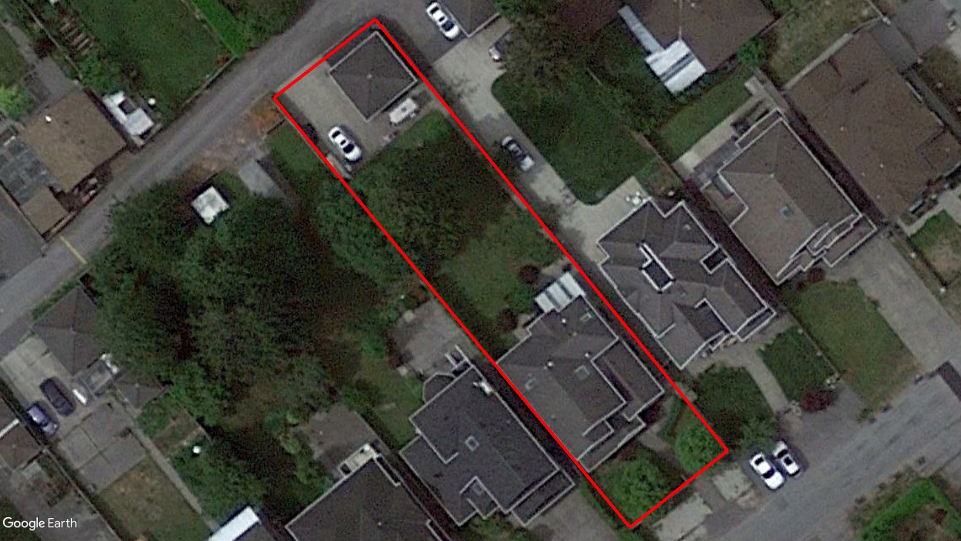 Tax Sale Burnaby, British Columbia - 10-301-3180-7865-0000