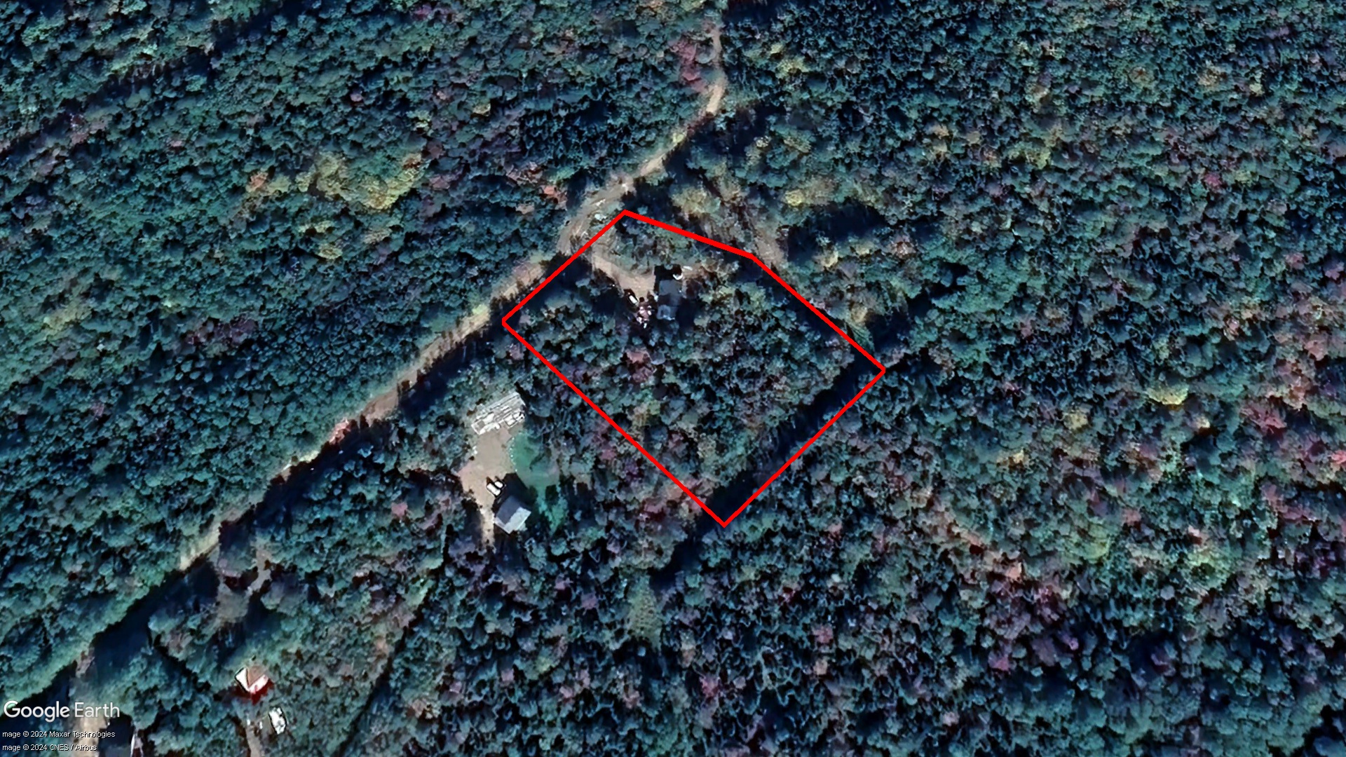 Tax Sale D’Autray, Quebec - 2139-63-4554