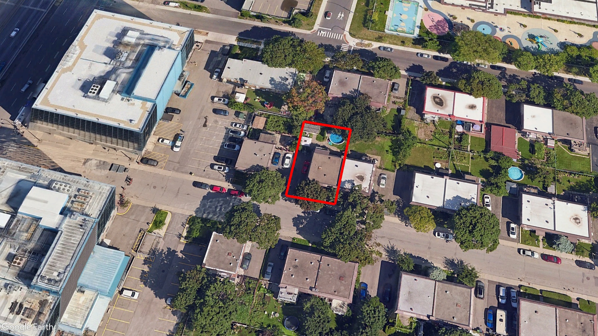 Tax Sale Montreal, Quebec - 691764-85