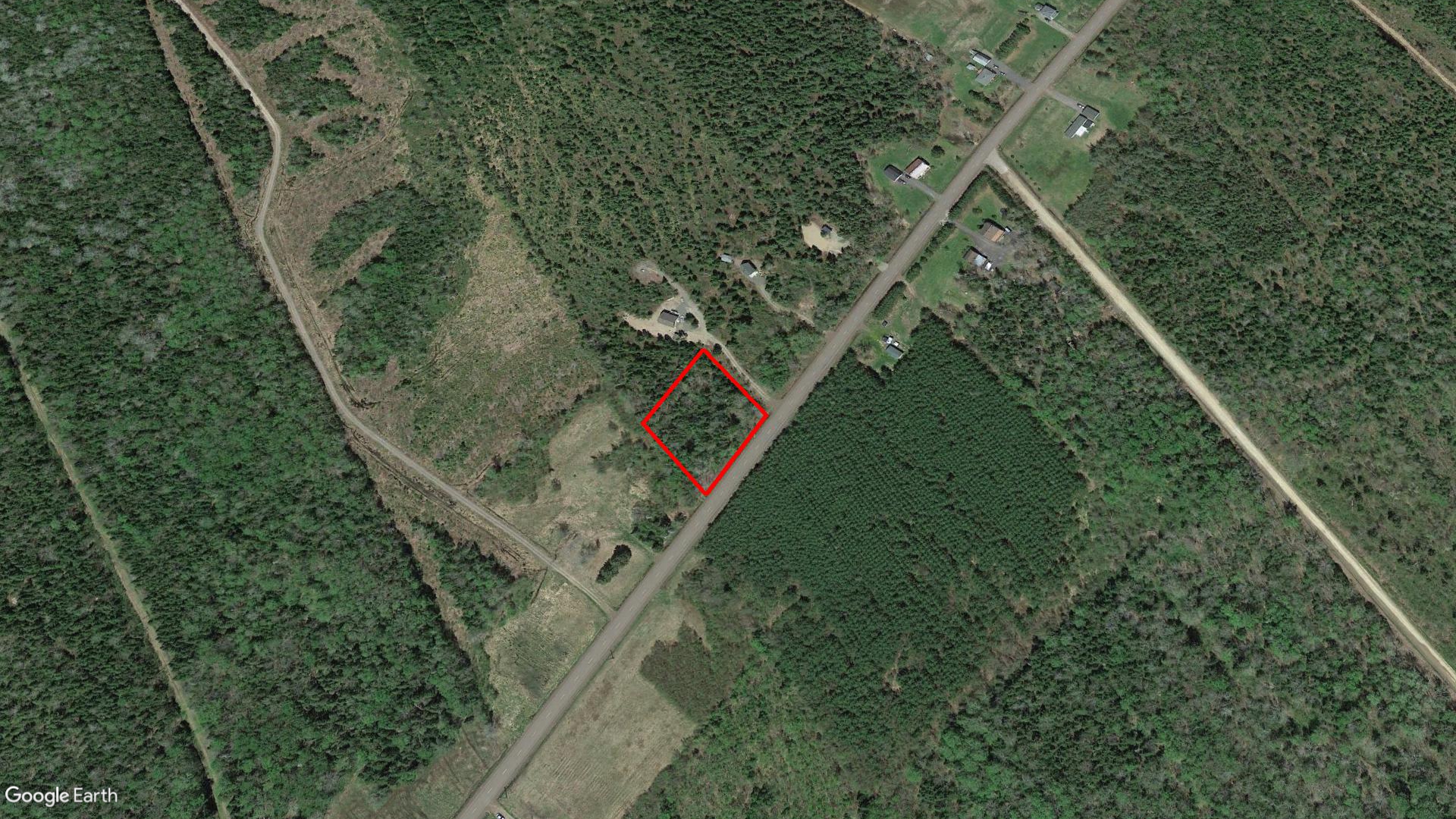 Tax Sale Kent, New Brunswick - 02396897