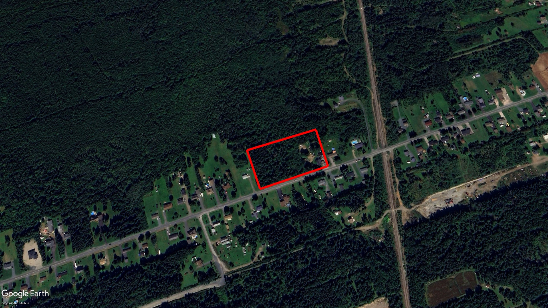 Tax Sale Gloucester, New Brunswick - 03115537