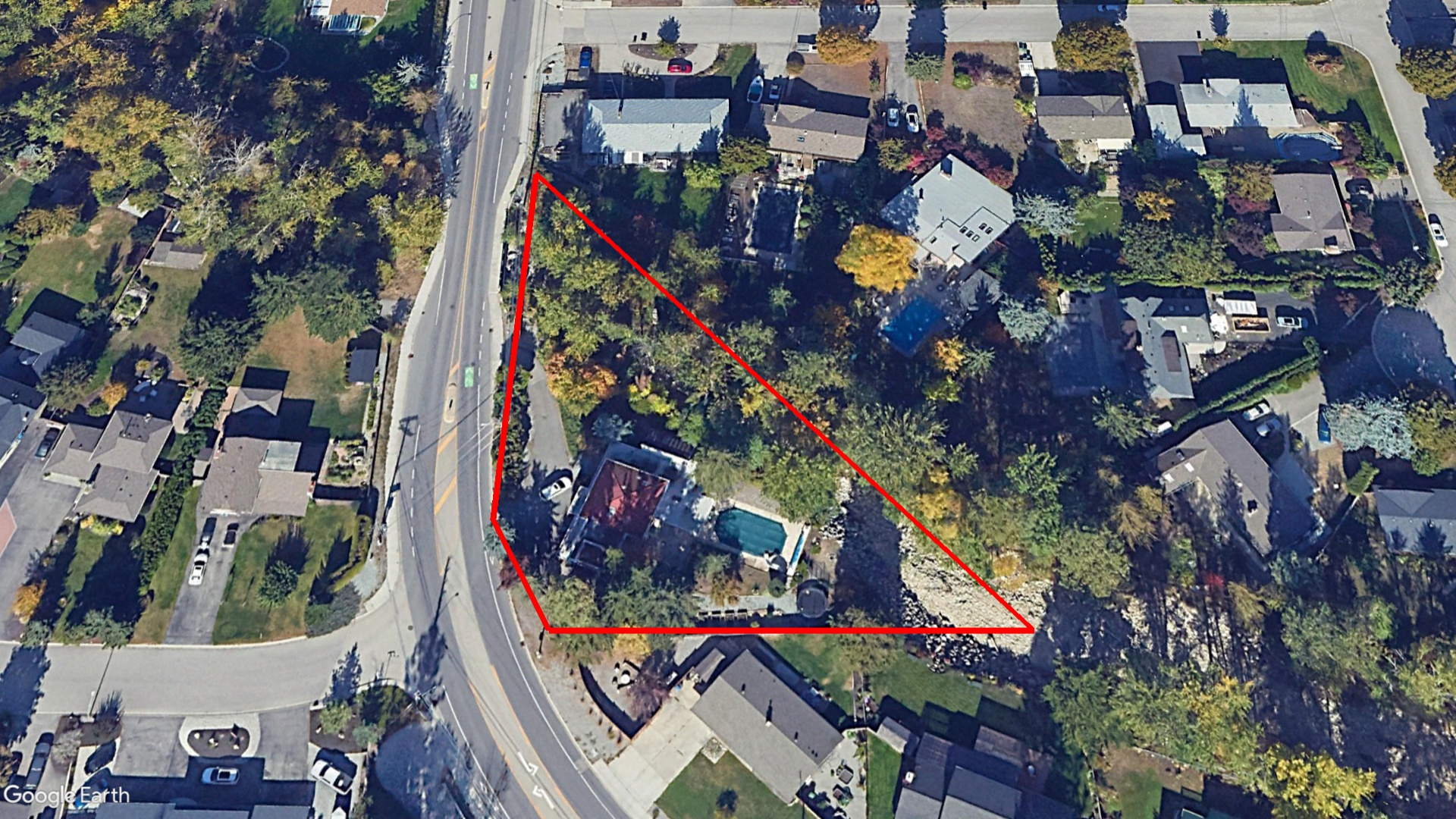 Tax Sale Kelowna, British Columbia - 