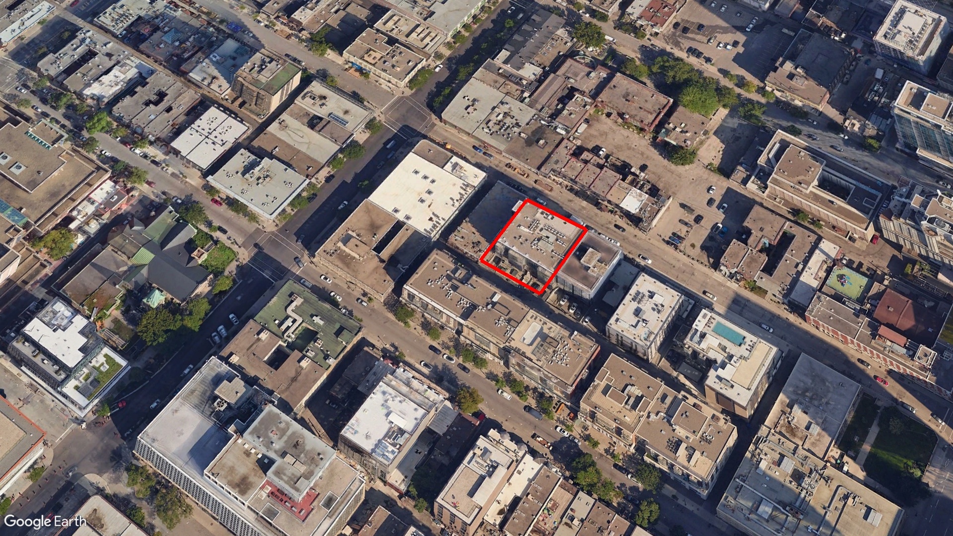 Tax Sale Montreal, Quebec - 260012-89