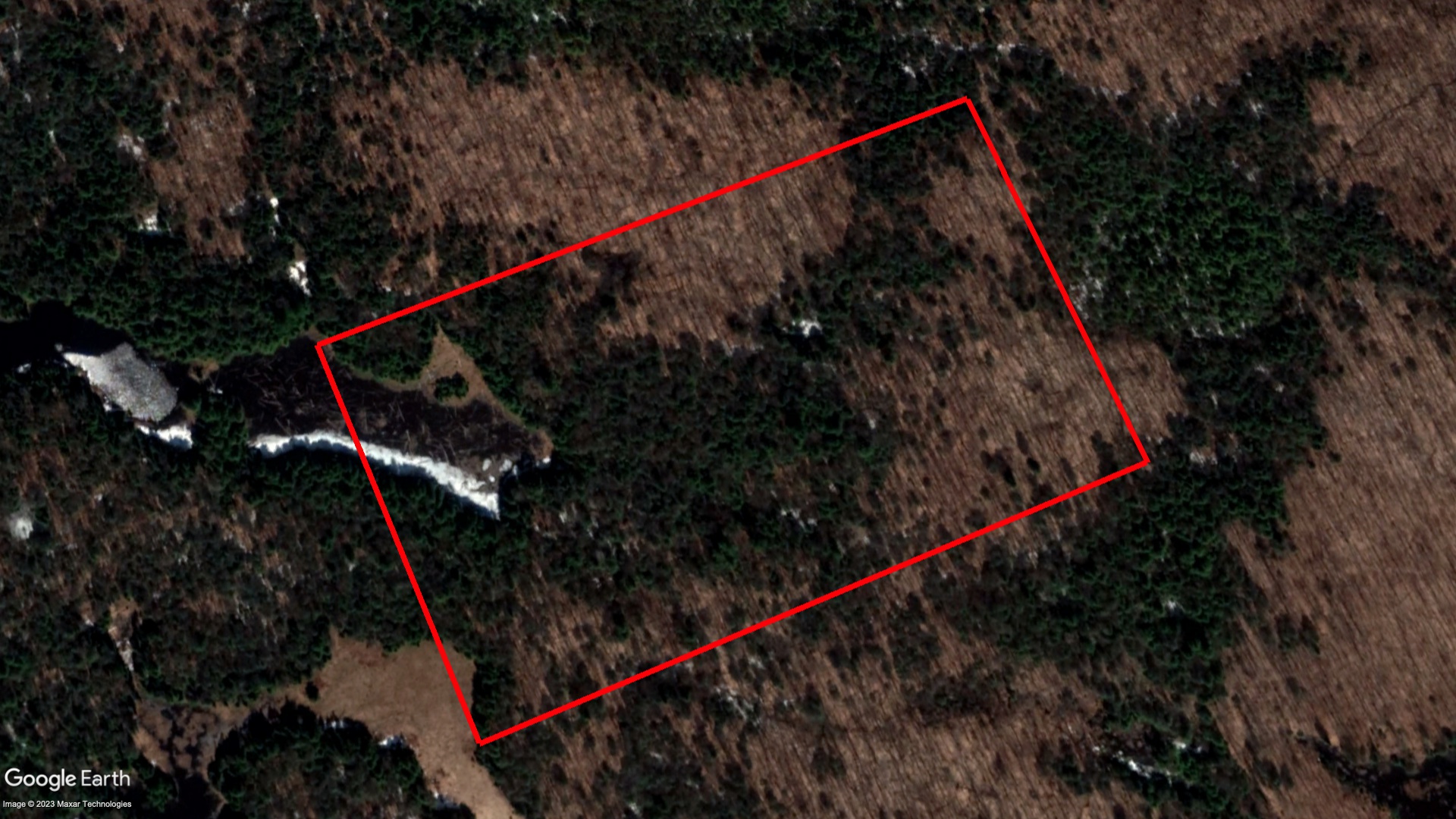 Tax Sale Addington Highlands, Ontario - 1134050010293000000