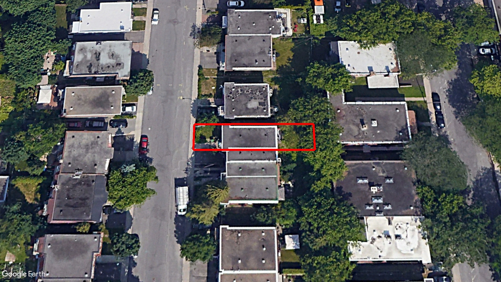 Tax Sale Montreal, Quebec - 445662-00