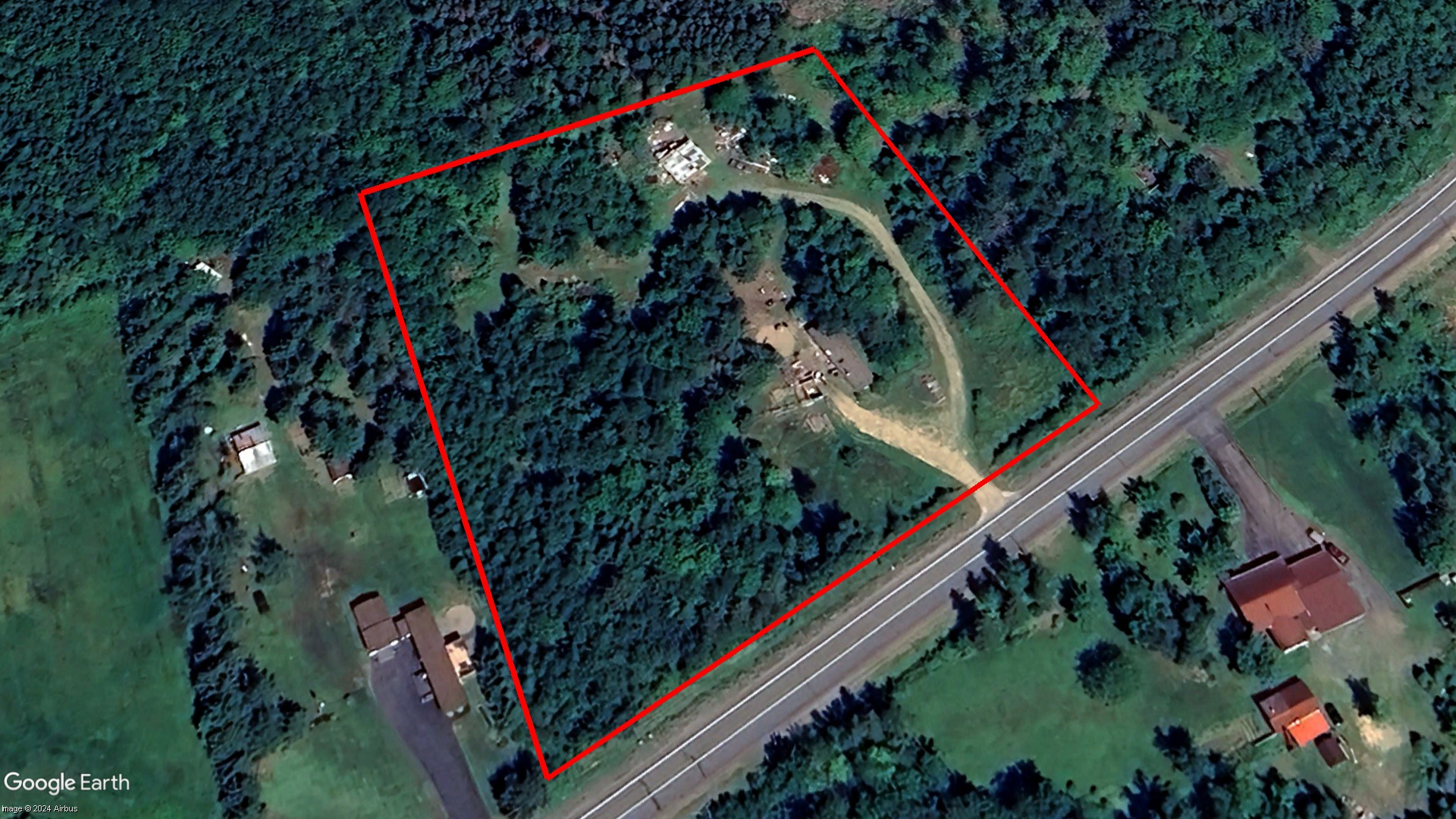 Tax Sale Gloucester, New Brunswick - 04710631