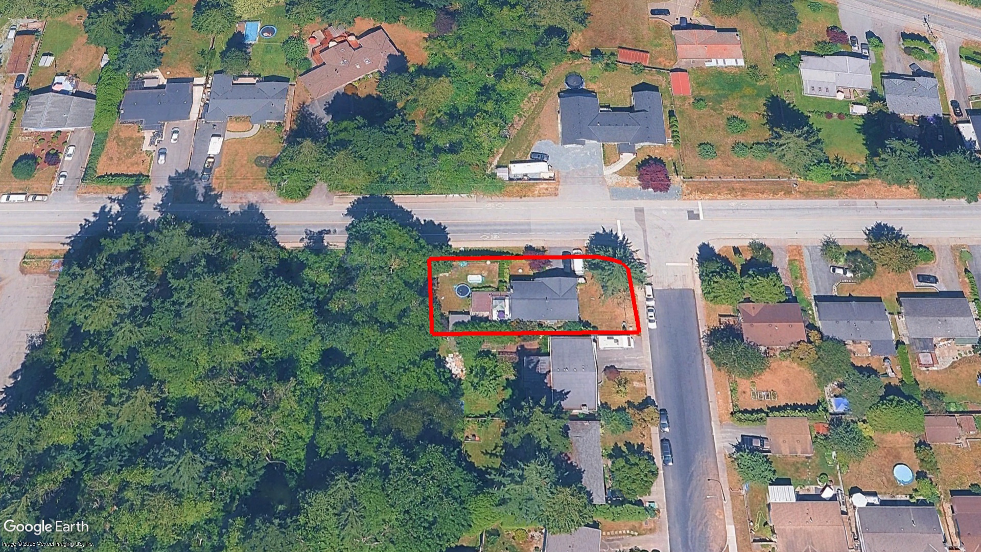 Tax Sale Langley, British Columbia - 