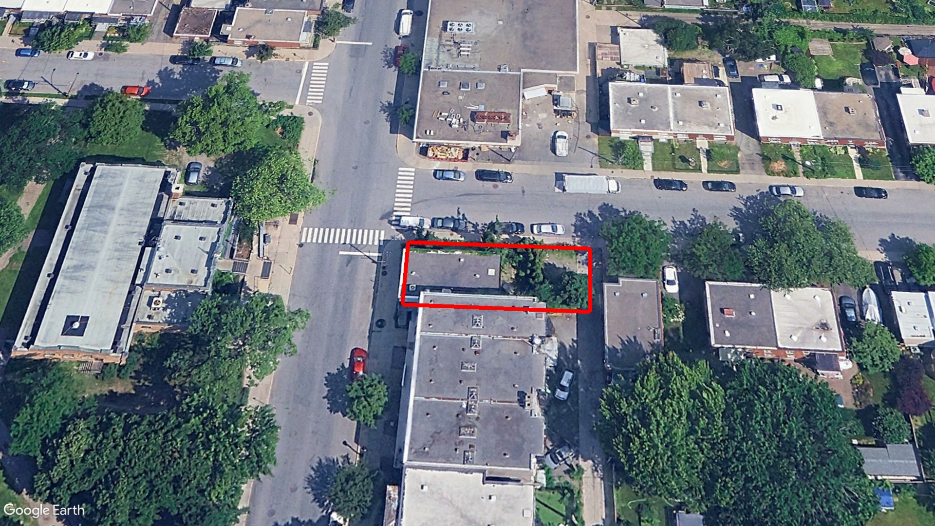 Tax Sale Montreal, Quebec - 402408-00