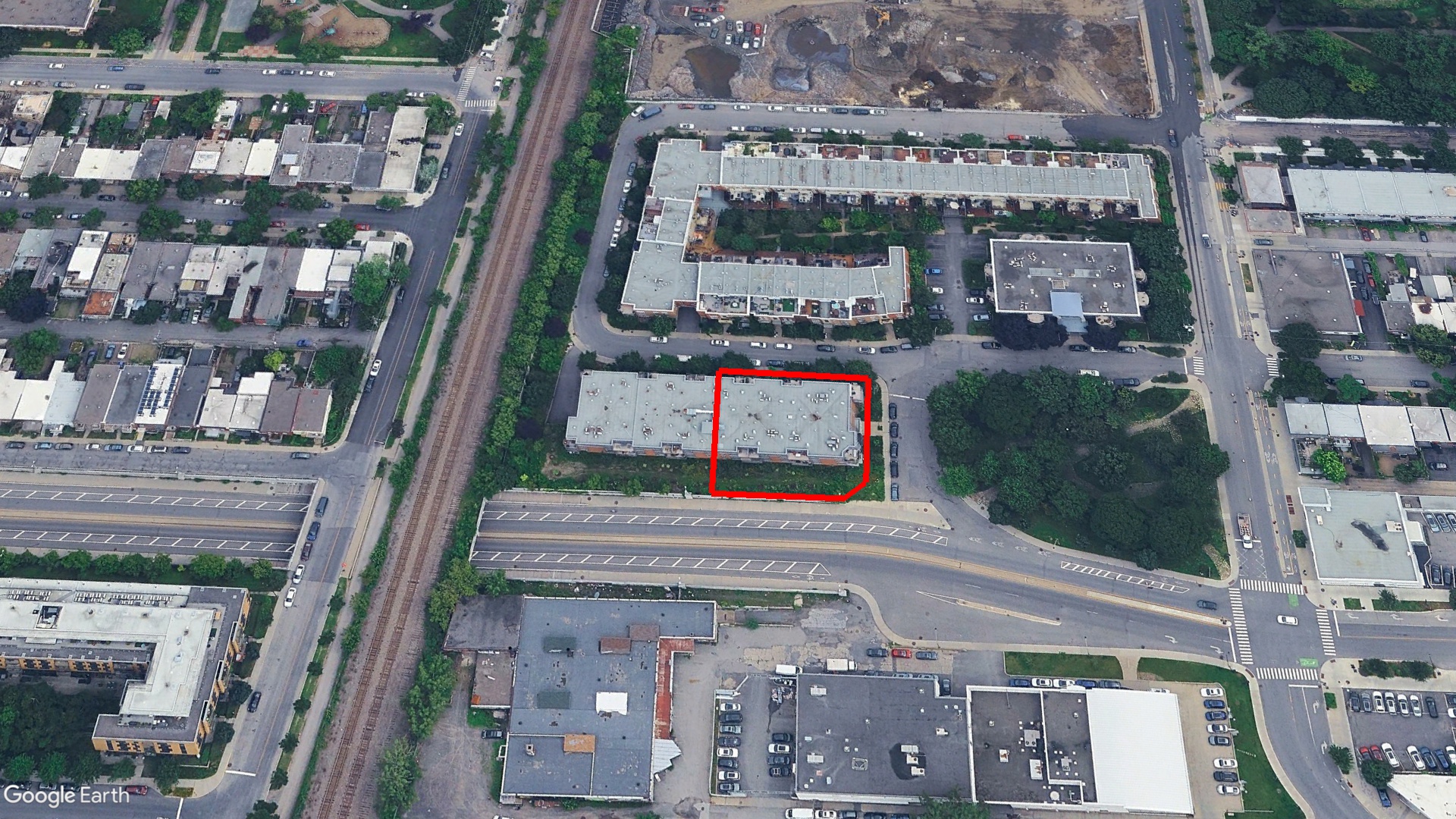 Tax Sale Montreal, Quebec - 530694-87