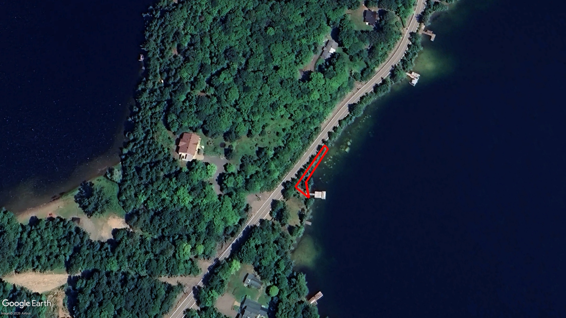 Tax Sale Les Pays-d'en-Haut, Quebec - 