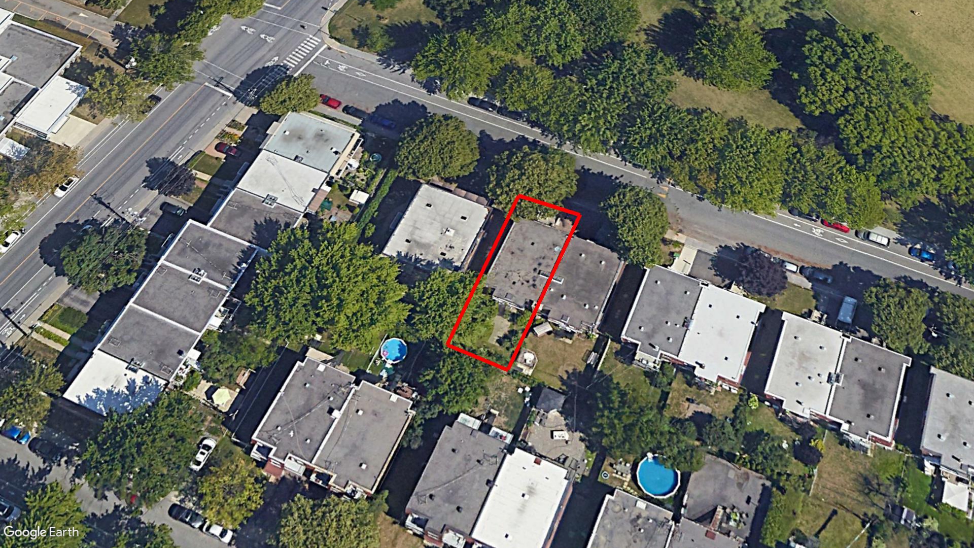 Tax Sale Montreal, Quebec - 664325-50