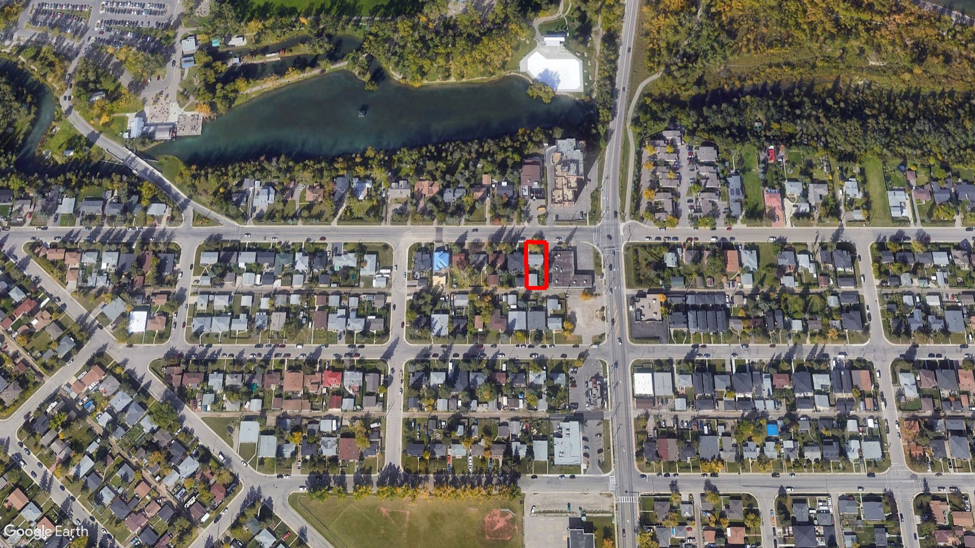 Tax Sale Calgary, Alberta - 162-00560-7