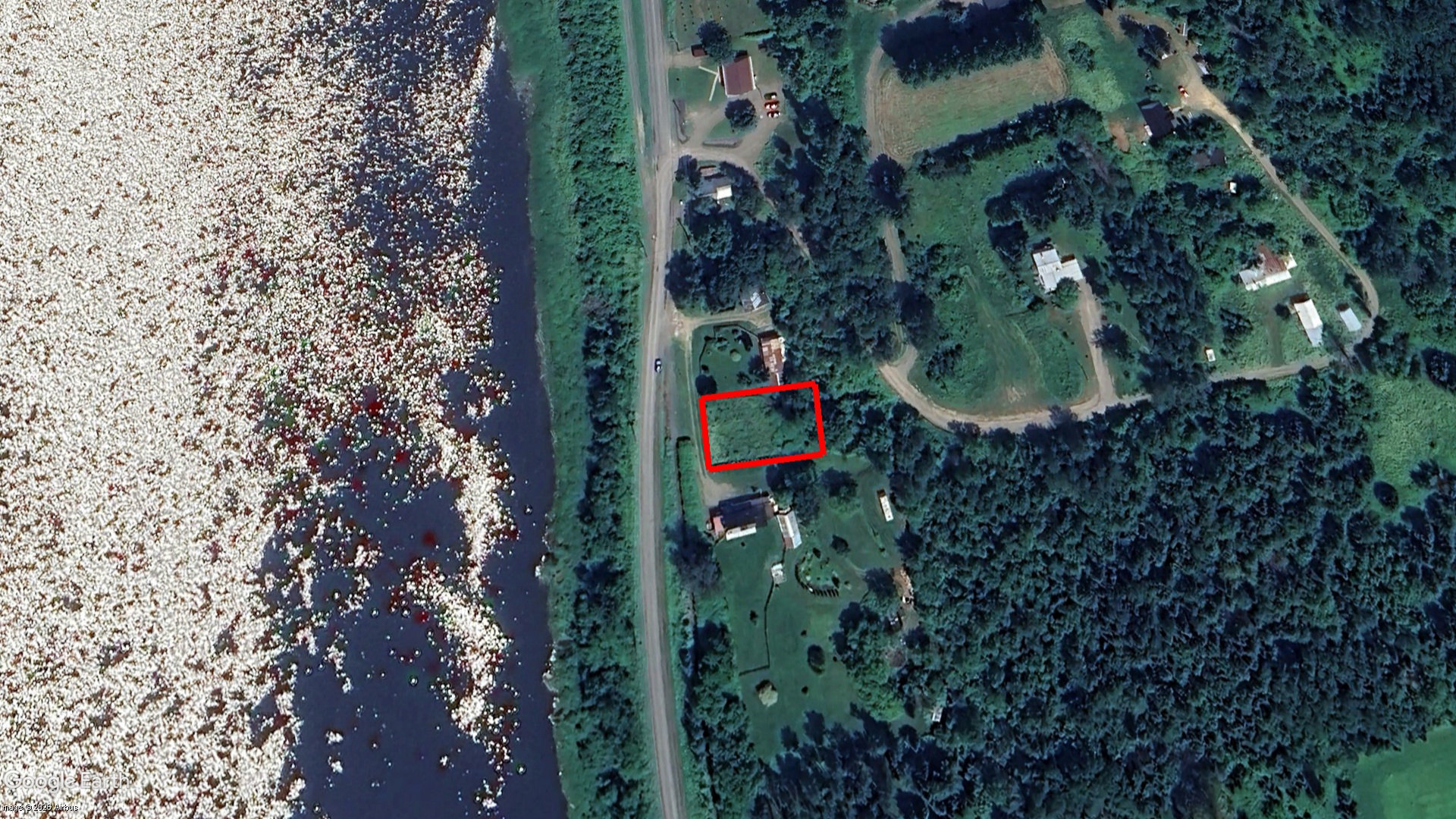 Tax Sale Carleton, New Brunswick - 00405608