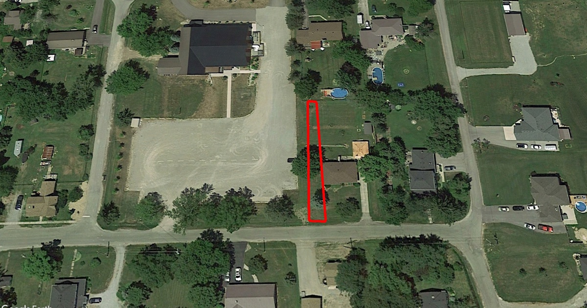 Tax Sale in Haldimand County, Ontario mill st, haldimand county Tax