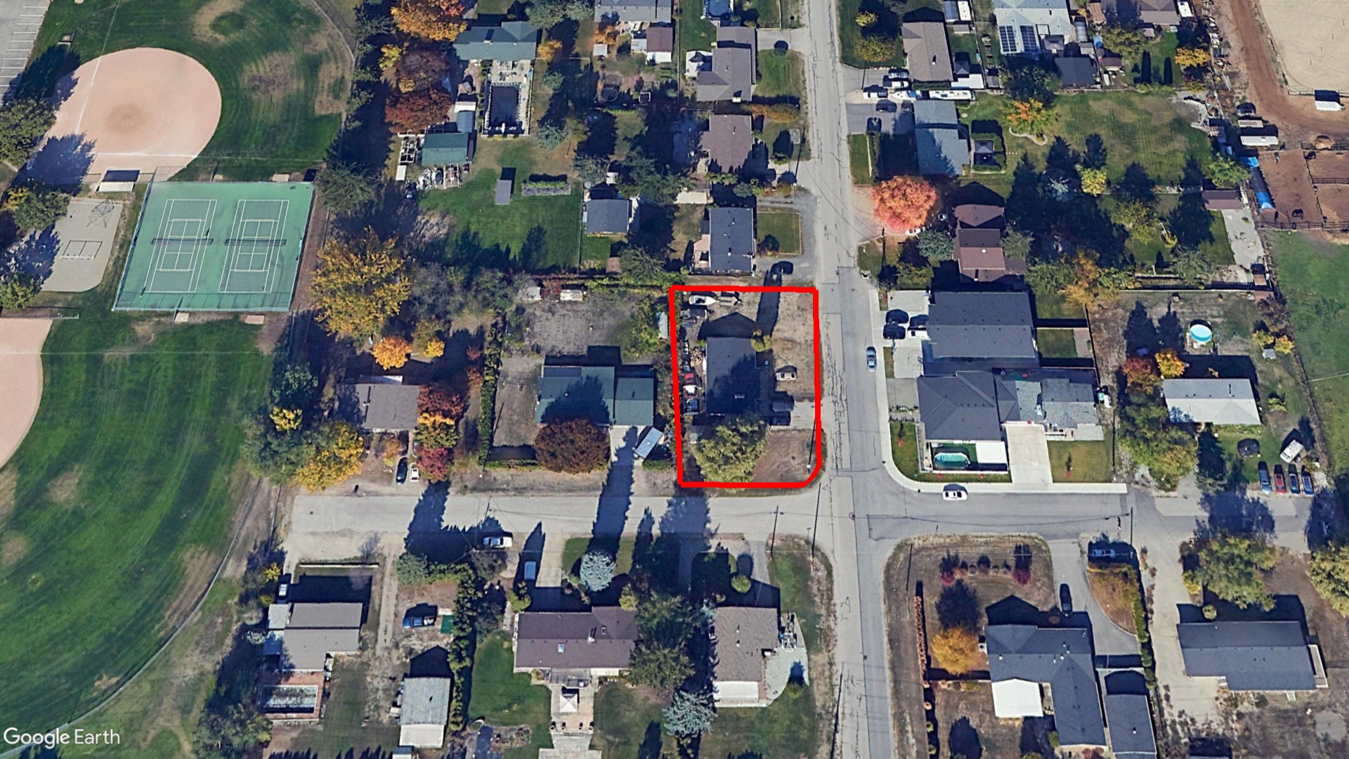 Tax Sale Kelowna, British Columbia - 