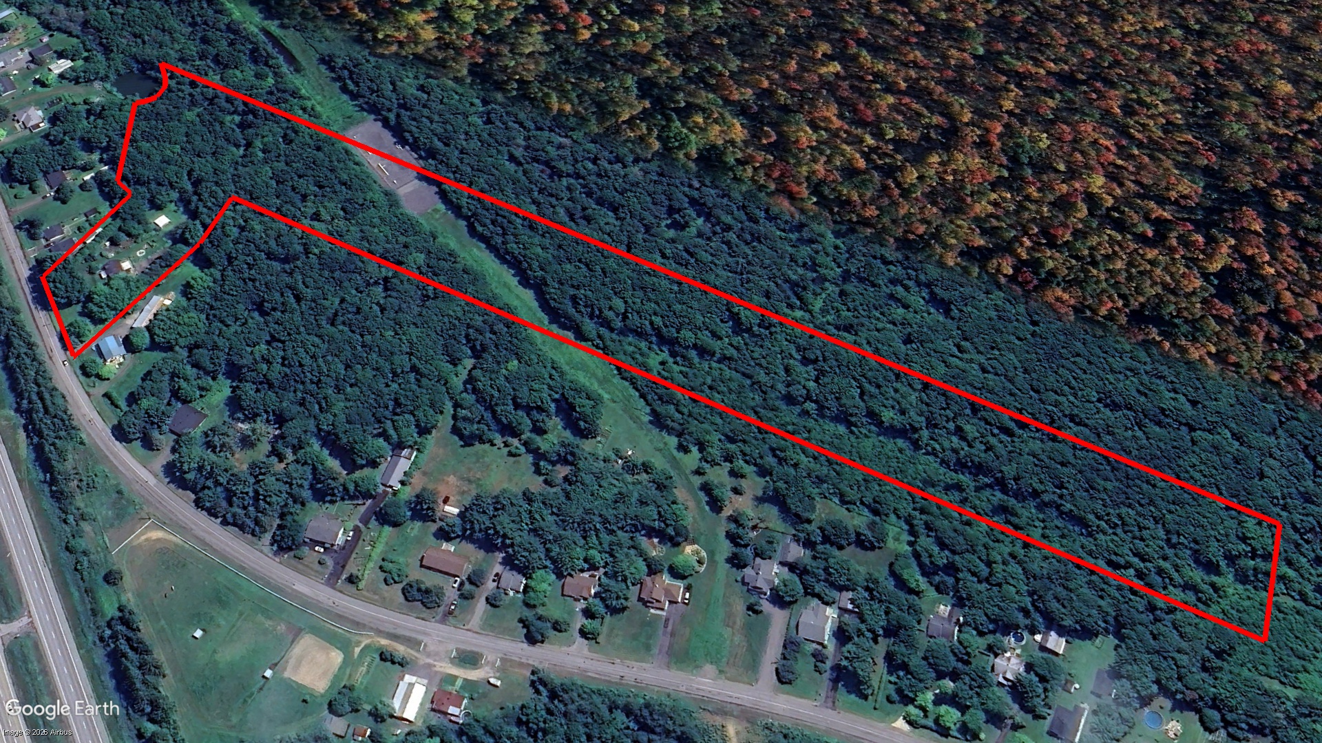 Tax Sale D’Autray, Quebec - 
