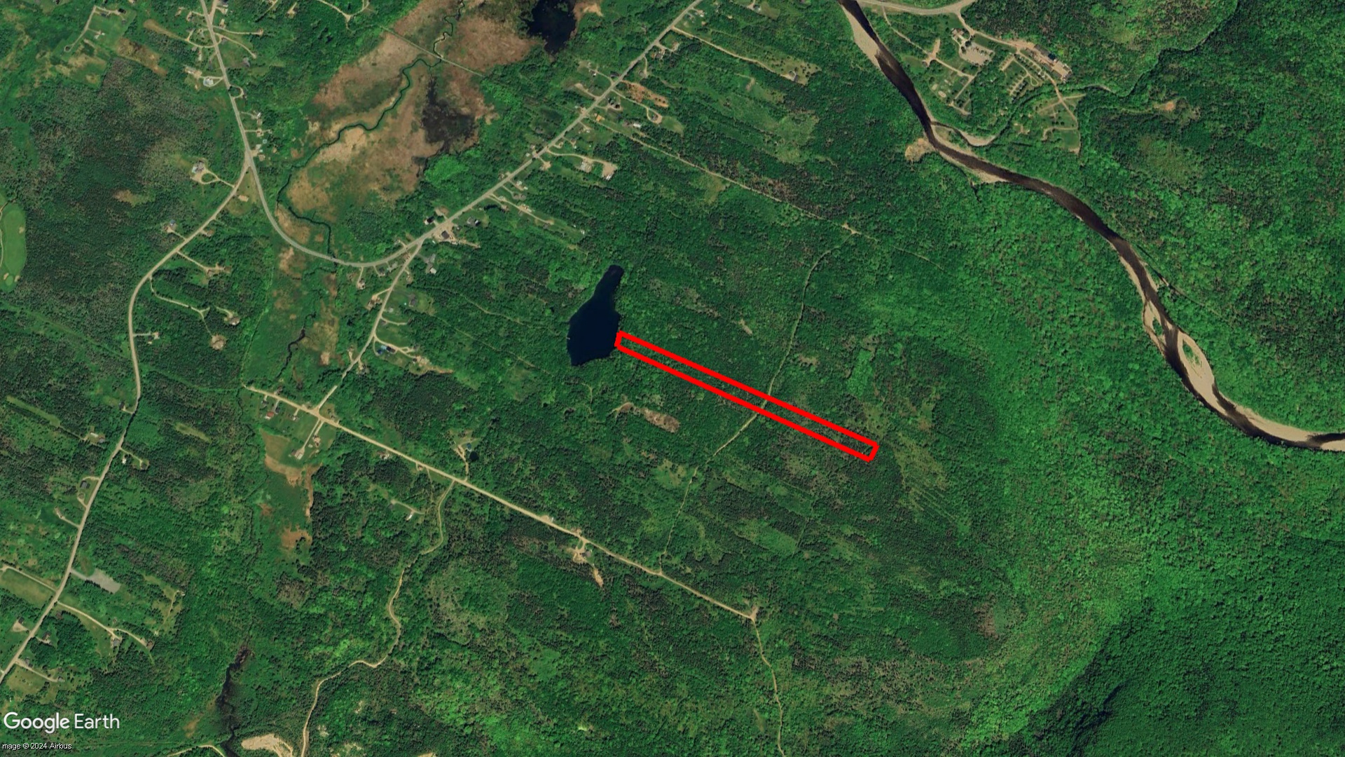 Tax Sale Inverness, Nova Scotia - 00324884