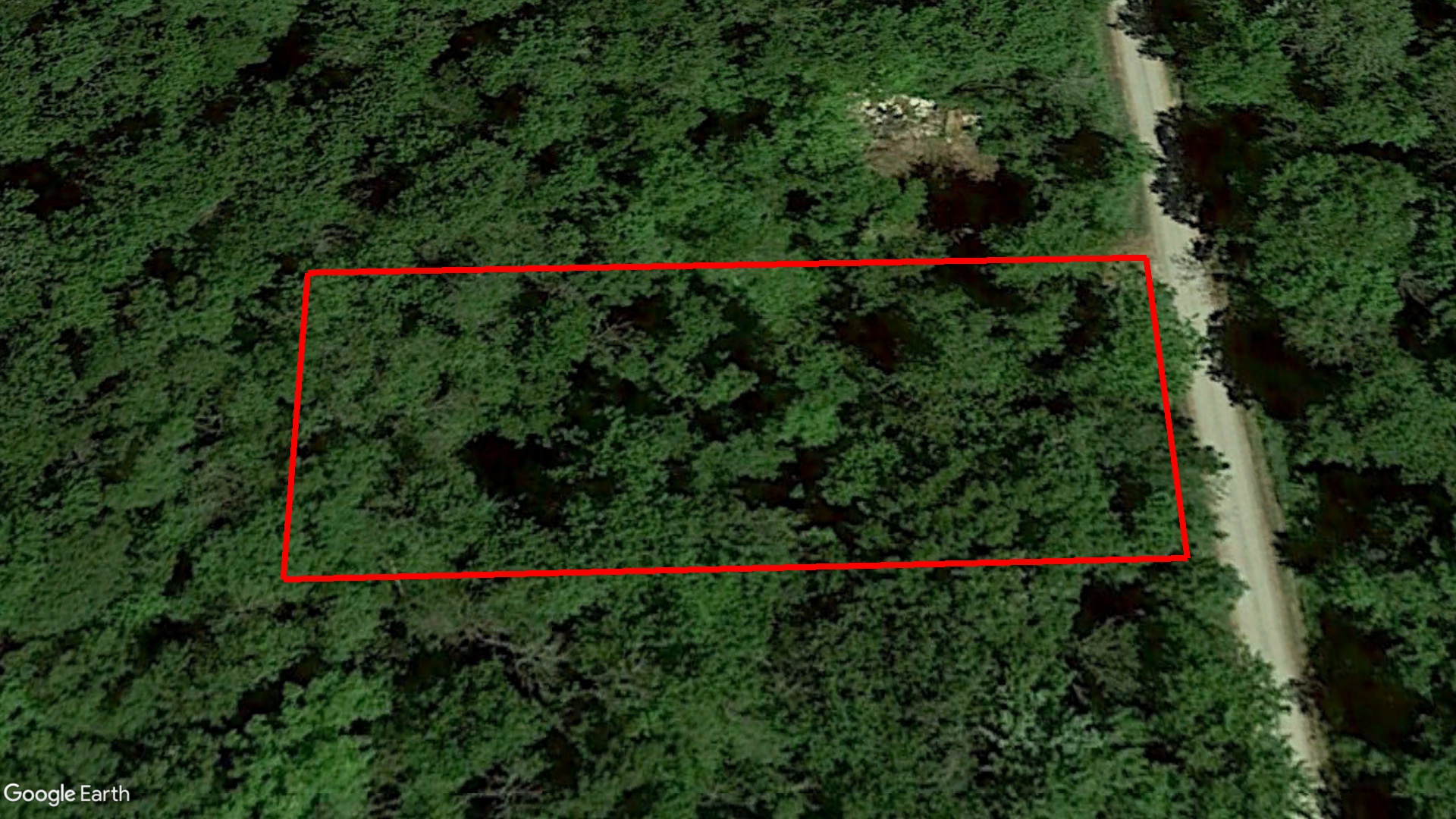 Tax Sale Haldimand County, Ontario - 2810 021 002 47730