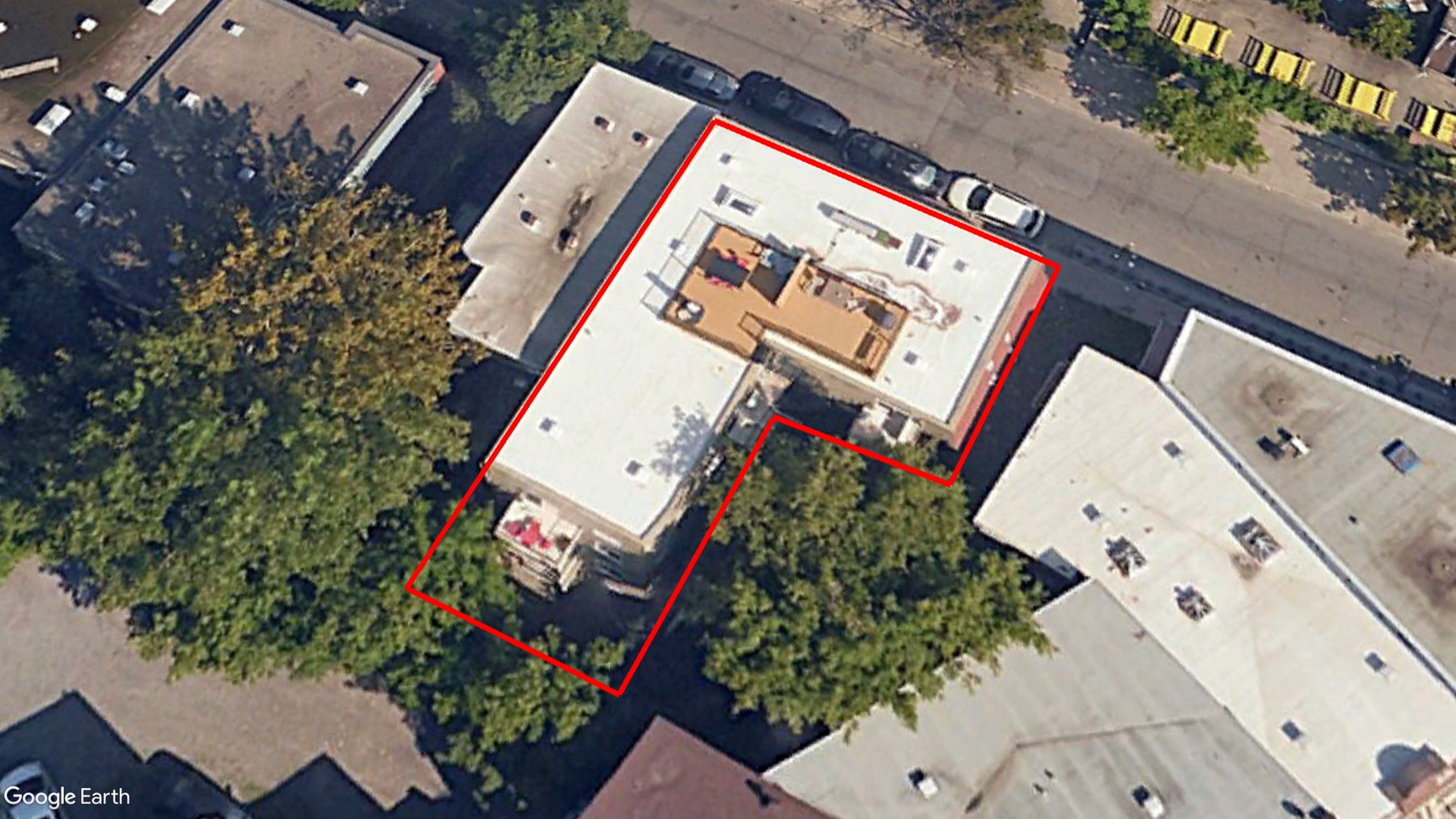 Tax Sale Montreal, Quebec - 420327-09