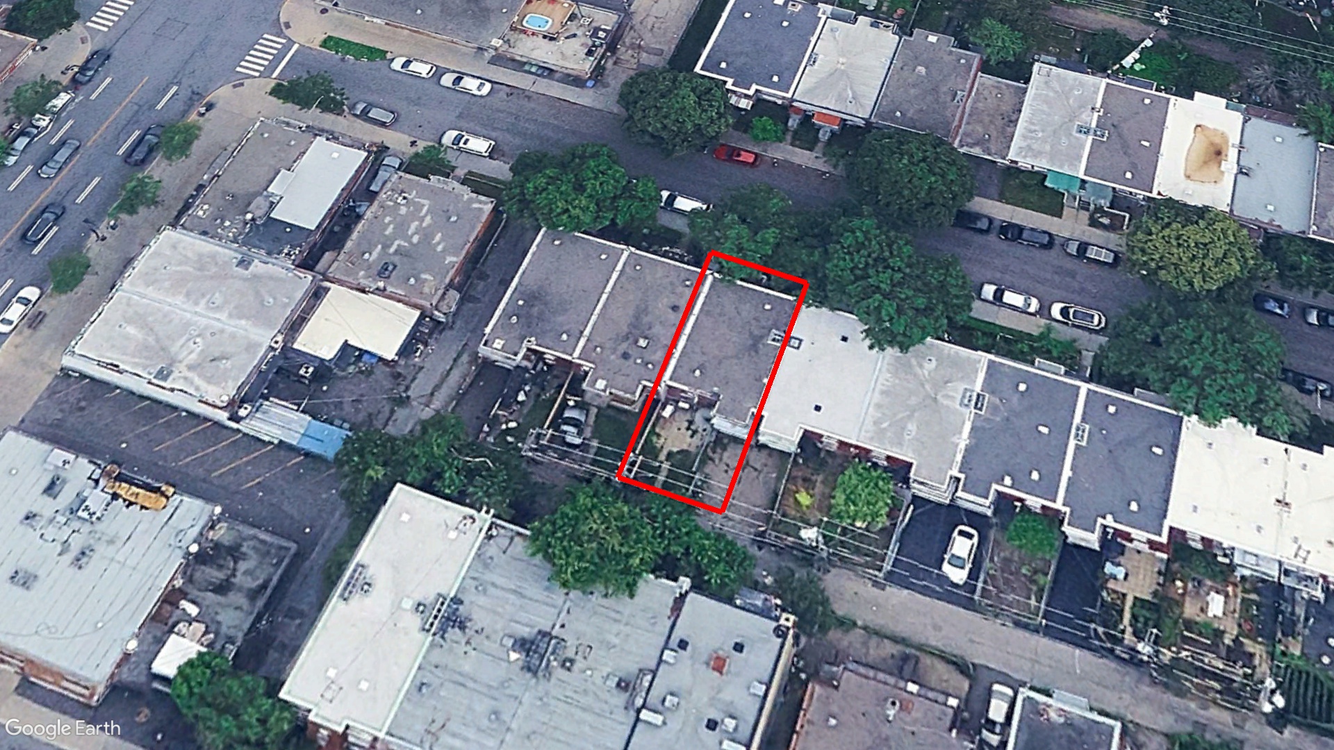 Tax Sale Montreal, Quebec - 582516-00